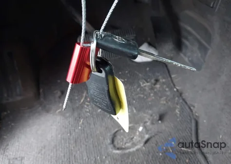 2010 Nissan Pathfinder Se из США, поврежденный, VIN 5N1AR1NN4AC606689